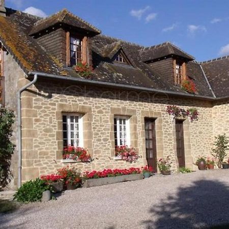 Le Mont Roti Chambres D'Hotes Faverolles  Buitenkant foto